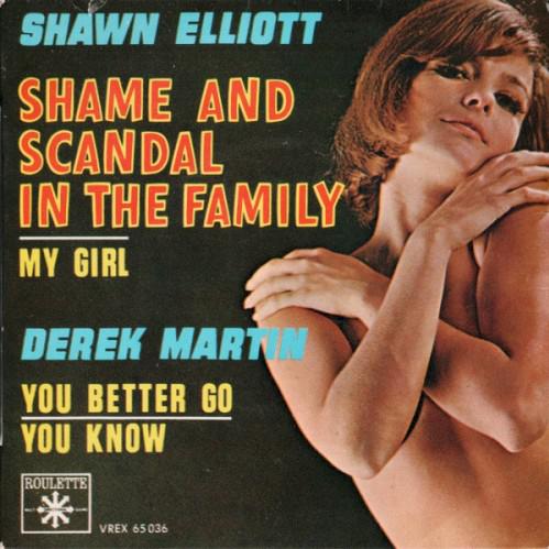 Shawn Elliot
